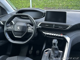 Peugeot 3008 1,2 PureTech 130PS  Allur 2018