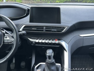 Peugeot 3008 1,2 PureTech 130PS  Allur 2018
