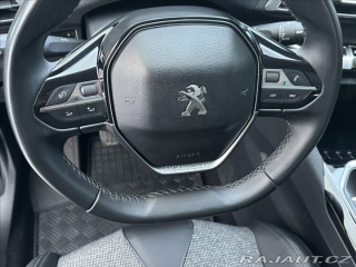 Peugeot 3008 1,2 PureTech 130PS  Allur 2018