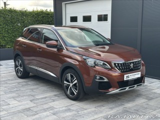 Peugeot 3008 1,2 PureTech 130PS  Allur 2018