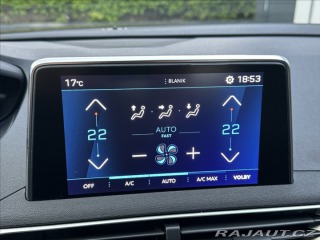 Peugeot 3008 1,2 PureTech 130PS  Allur 2018