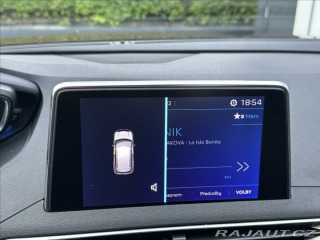 Peugeot 3008 1,2 PureTech 130PS  Allur 2018