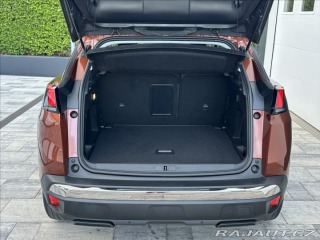 Peugeot 3008 1,2 PureTech 130PS  Allur 2018