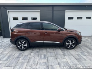 Peugeot 3008 1,2 PureTech 130PS  Allur 2018