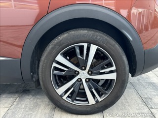 Peugeot 3008 1,2 PureTech 130PS  Allur 2018