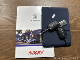 Peugeot 3008 1,2 PureTech 130PS  Allur 2018