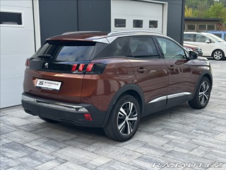 Peugeot 3008 1,2 PureTech 130PS  Allur 2018