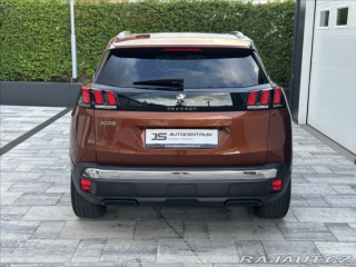 Peugeot 3008 1,2 PureTech 130PS  Allur 2018