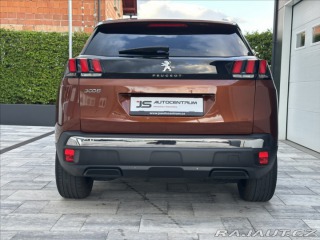 Peugeot 3008 1,2 PureTech 130PS  Allur 2018