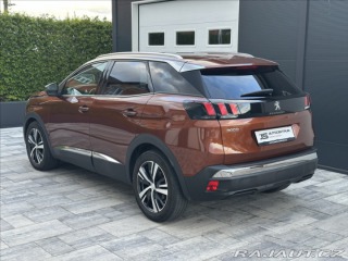 Peugeot 3008 1,2 PureTech 130PS  Allur 2018