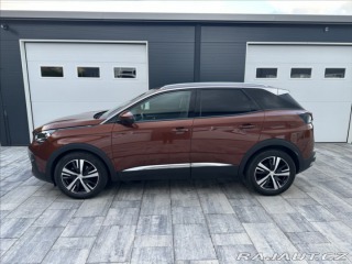 Peugeot 3008 1,2 PureTech 130PS  Allur 2018