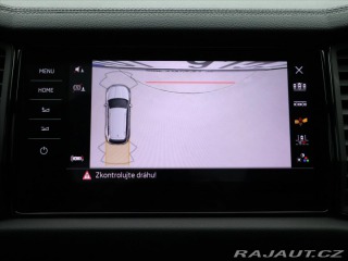 Škoda Kodiaq 2,0 TDI Sportline Panoram 2022
