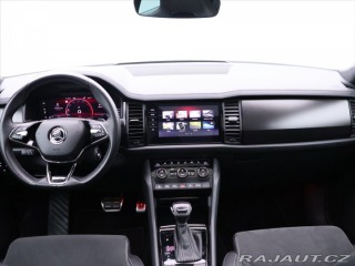 Škoda Kodiaq 2,0 TDI Sportline Panoram 2022