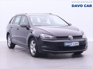 Volkswagen Golf 1,4 TSI Highline Serv.kni