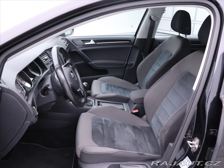 Volkswagen Golf 1,4 TSI Highline Serv.kni 2014