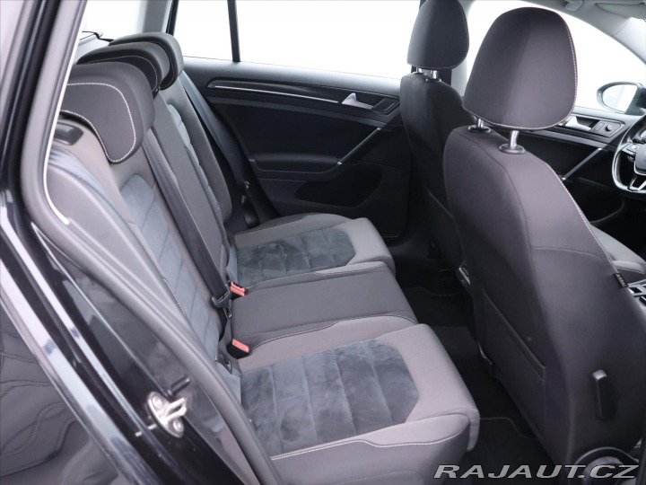 Volkswagen Golf 1,4 TSI Highline Serv.kni 2014
