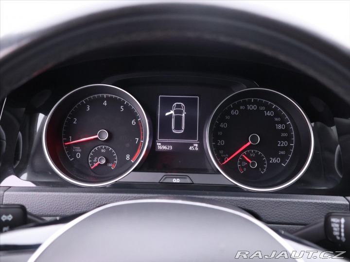 Volkswagen Golf 1,4 TSI Highline Serv.kni 2014