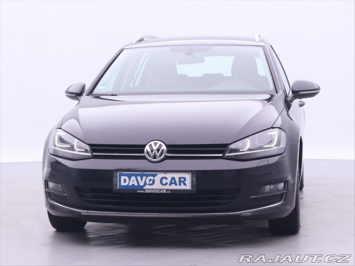 Volkswagen Golf 1,4 TSI Highline Serv.kni 2014