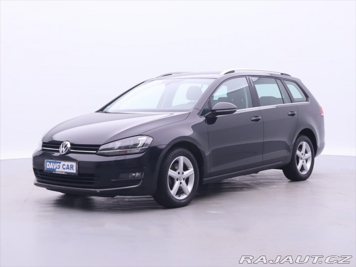Volkswagen Golf 1,4 TSI Highline Serv.kni 2014