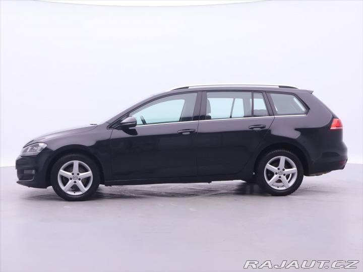 Volkswagen Golf 1,4 TSI Highline Serv.kni 2014