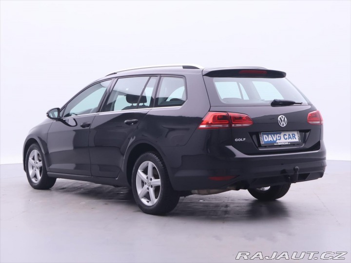 Volkswagen Golf 1,4 TSI Highline Serv.kni 2014