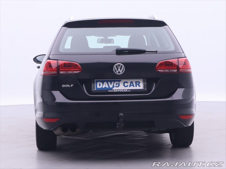 Volkswagen Golf 1,4 TSI Highline Serv.kni 2014