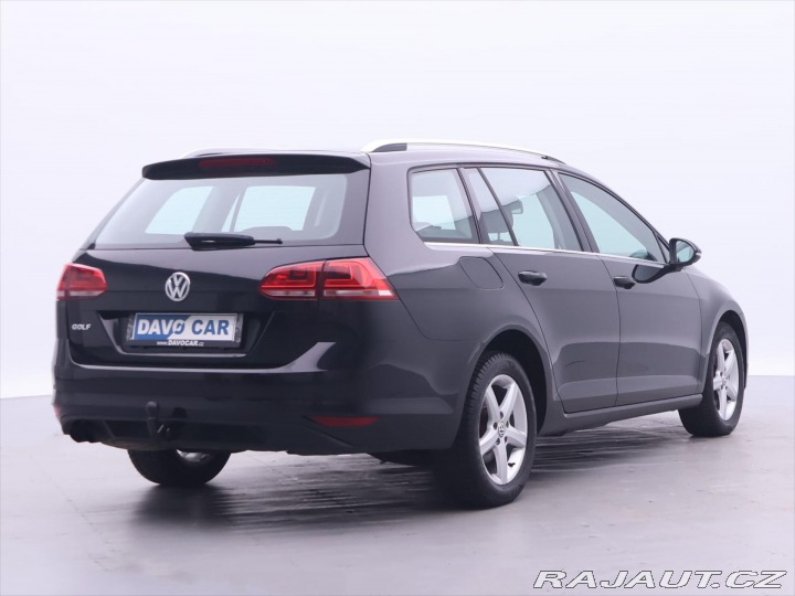 Volkswagen Golf 1,4 TSI Highline Serv.kni 2014