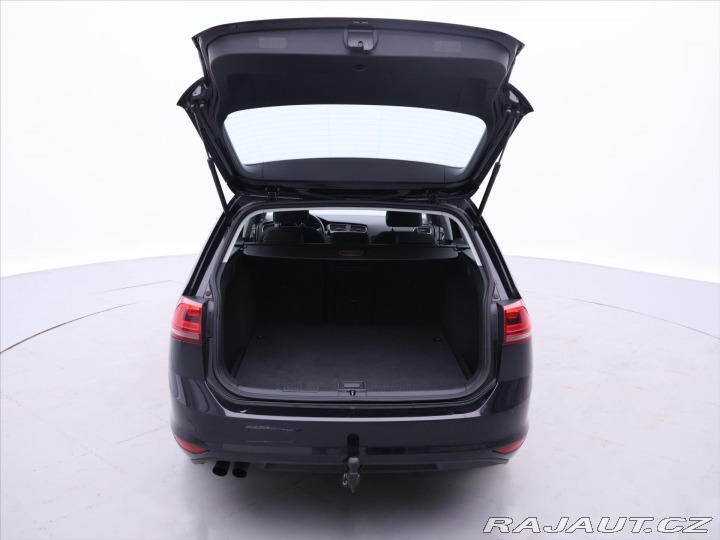 Volkswagen Golf 1,4 TSI Highline Serv.kni 2014