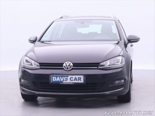 Volkswagen Golf 1,4 TSI Highline Serv.kni 2014