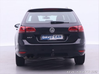 Volkswagen Golf 1,4 TSI Highline Serv.kni 2014
