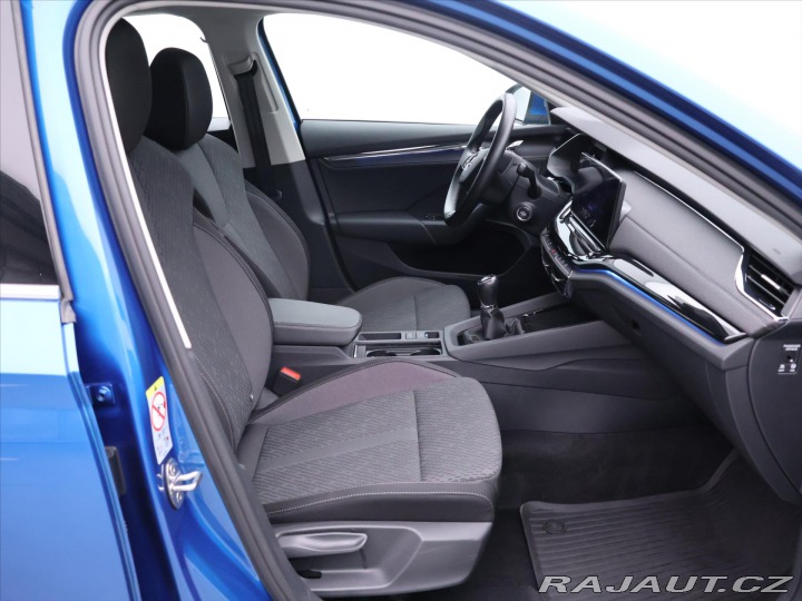 Škoda Octavia 2,0 TDI 110kW 1.Maj Style 2023