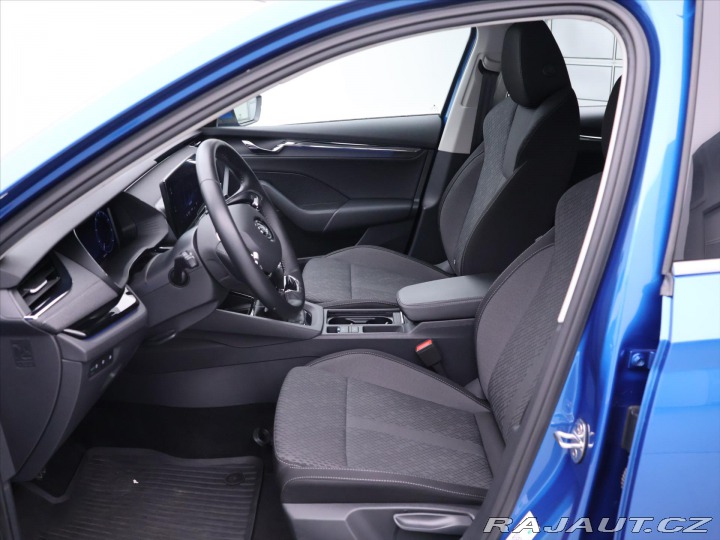 Škoda Octavia 2,0 TDI 110kW 1.Maj Style 2023