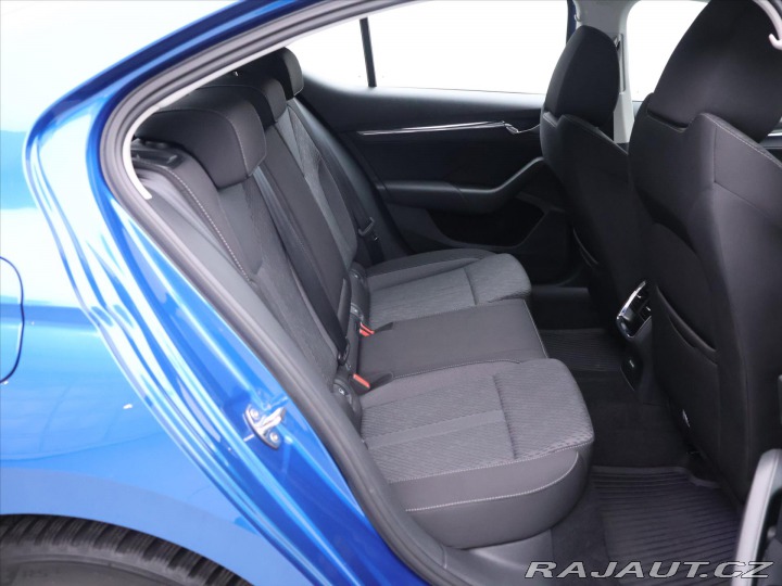Škoda Octavia 2,0 TDI 110kW 1.Maj Style 2023