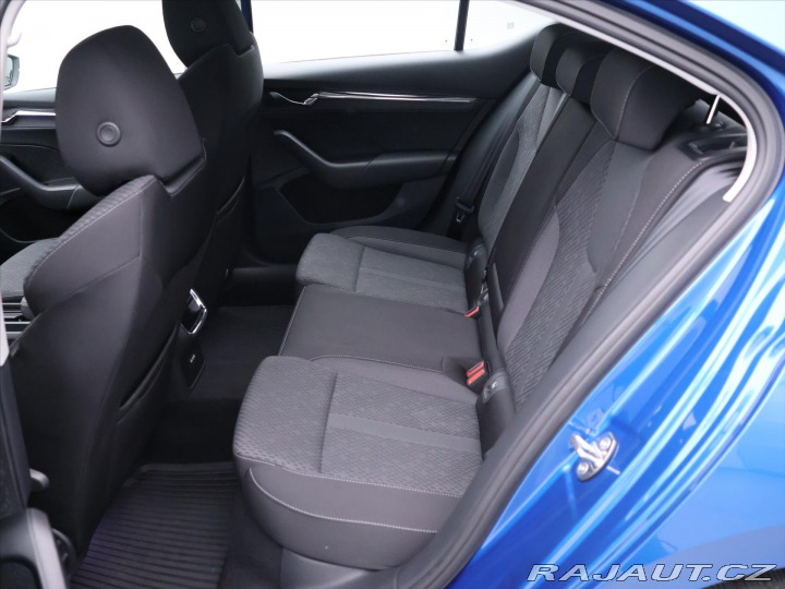 Škoda Octavia 2,0 TDI 110kW 1.Maj Style 2023
