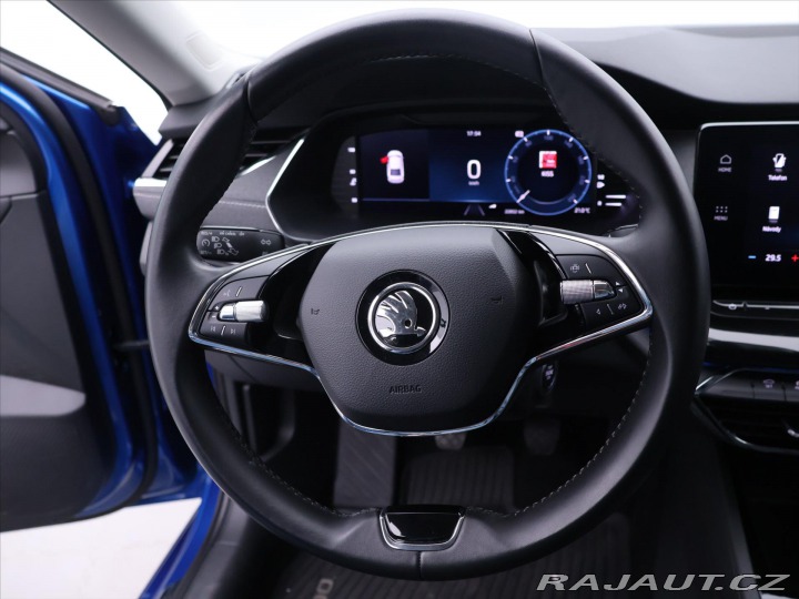 Škoda Octavia 2,0 TDI 110kW 1.Maj Style 2023