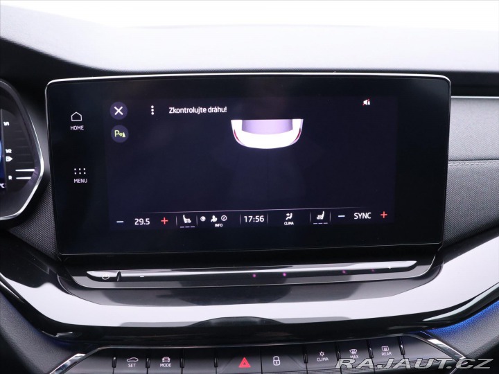 Škoda Octavia 2,0 TDI 110kW 1.Maj Style 2023