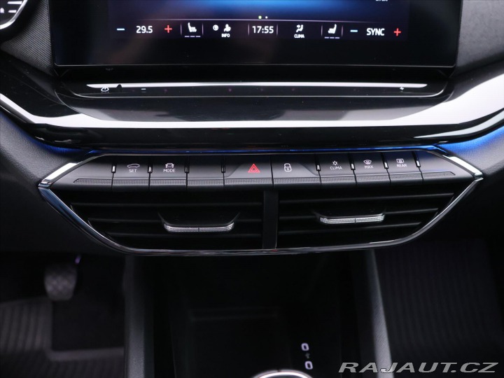 Škoda Octavia 2,0 TDI 110kW 1.Maj Style 2023