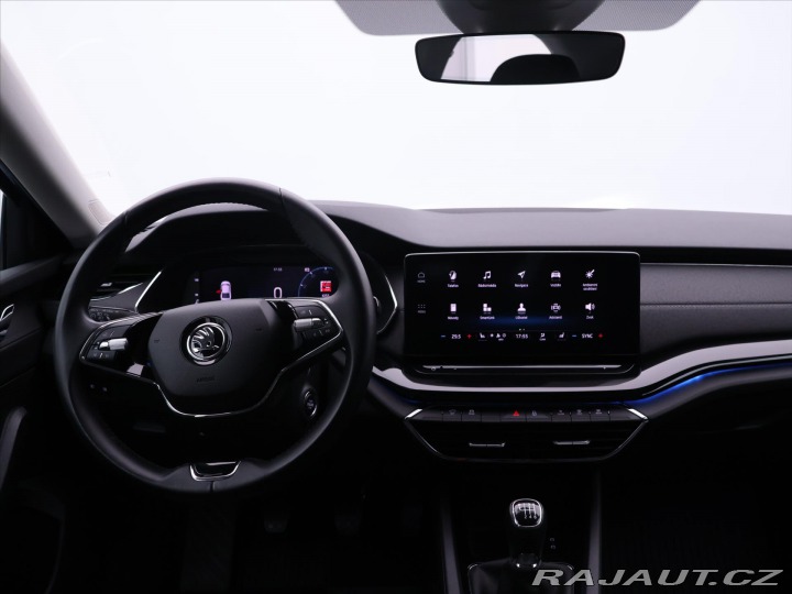 Škoda Octavia 2,0 TDI 110kW 1.Maj Style 2023