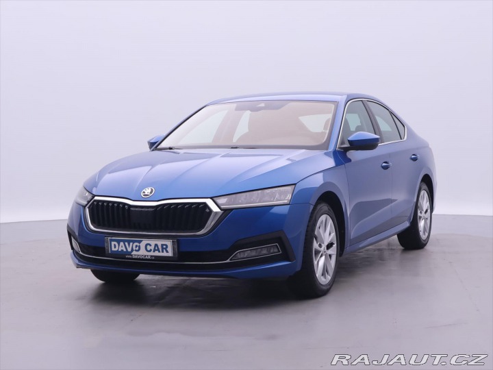 Škoda Octavia 2,0 TDI 110kW 1.Maj Style 2023