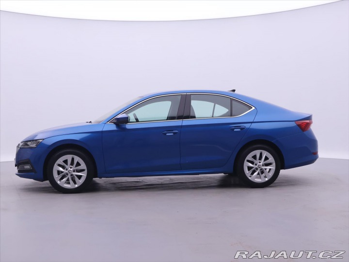 Škoda Octavia 2,0 TDI 110kW 1.Maj Style 2023