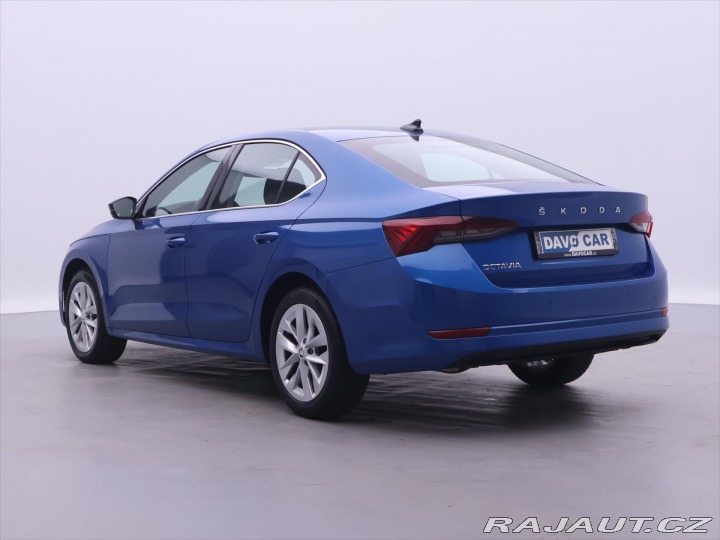 Škoda Octavia 2,0 TDI 110kW 1.Maj Style 2023