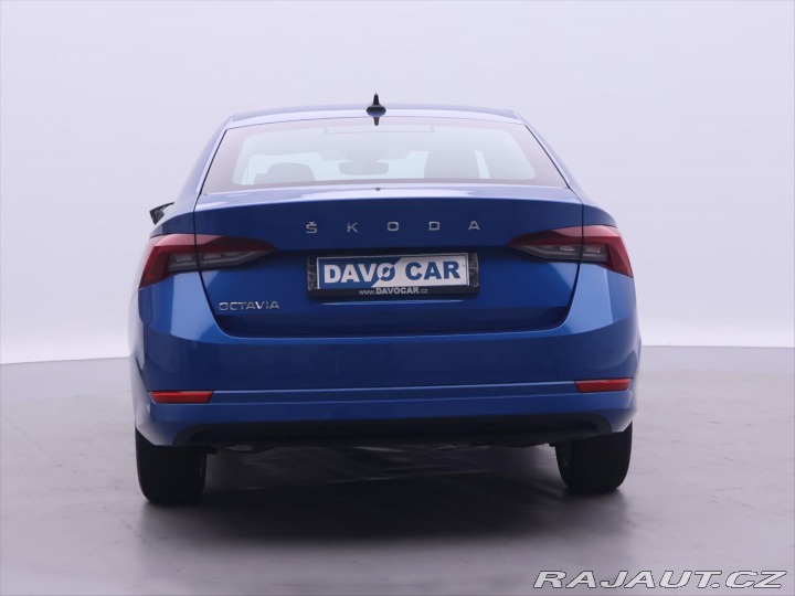 Škoda Octavia 2,0 TDI 110kW 1.Maj Style 2023