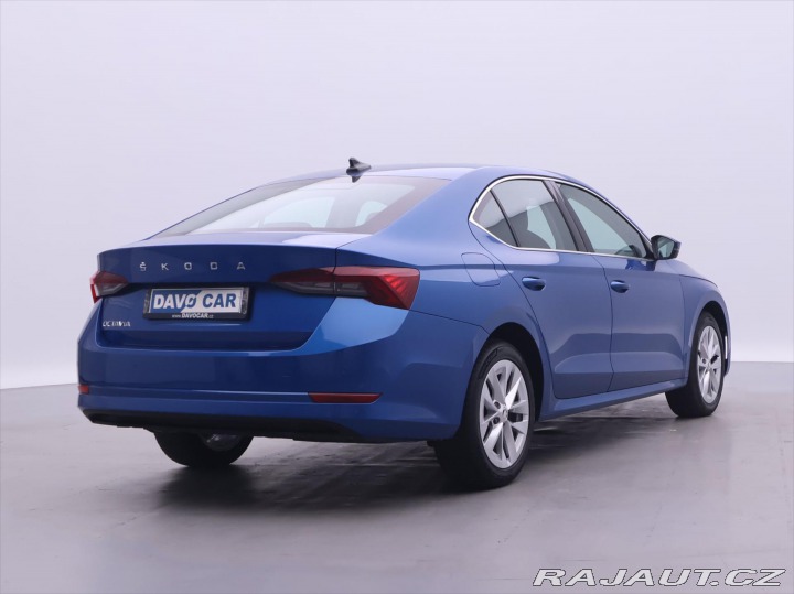 Škoda Octavia 2,0 TDI 110kW 1.Maj Style 2023
