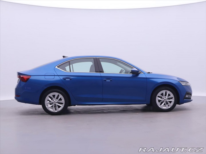 Škoda Octavia 2,0 TDI 110kW 1.Maj Style 2023