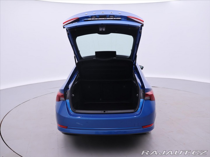 Škoda Octavia 2,0 TDI 110kW 1.Maj Style 2023
