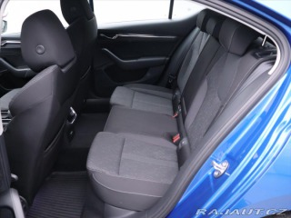 Škoda Octavia 2,0 TDI 110kW CZ Style DP 2023