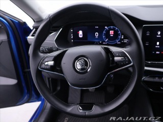 Škoda Octavia 2,0 TDI 110kW CZ Style DP 2023