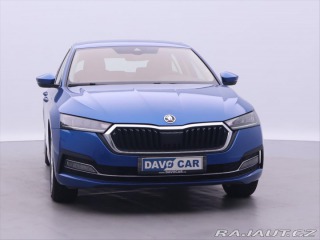 Škoda Octavia 2,0 TDI 110kW CZ Style DP 2023