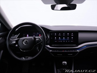 Škoda Octavia 2,0 TDI 110kW CZ Style DP 2023