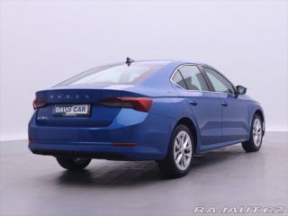 Škoda Octavia 2,0 TDI 110kW CZ Style DP 2023
